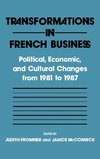 Transformations in French Business