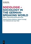 Soziologie