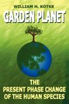 GARDEN PLANET