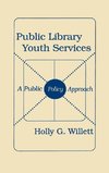 Public Library Youth Services