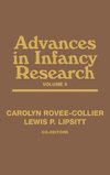 Advances in Infancy Research, Volume 9