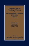 Computers and the Teaching of Writing in American Higher Education, 1979-1994