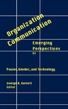 Organization-Communication