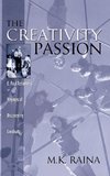 The Creativity Passion