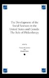 Development of the Social Sciences in the United States and Canada