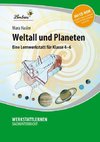 Weltall und Planeten (Set)