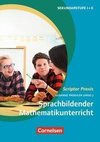 Sprachbildender Mathematikunterricht