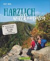 Harzlich willkommen