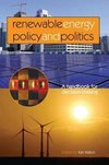 Mallon, K: Renewable Energy Policy and Politics