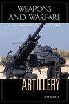 Artillery