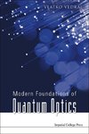 Vlatko, V:  Modern Foundations Of Quantum Optics