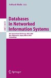 Databases in Networked Information Systems