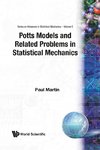 Purdon, M:  Potts Models And Related Problems In Statistical