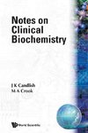 Martin, C:  Notes On Clinical Biochemistry