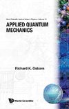 Applied Quantum Mechanics