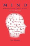 Thagard, P: Mind - Introduction to Cognitive Science 2e (OIP