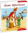 Vom Nikolaus den Kindern erzählt