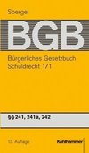 Bürgerliches Gesetzbuch mit Einführungsgesetz und Nebengesetzen (BGB)