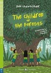 The Children of the Forest. Lektüre + Online