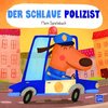 Folge der Spur - Der schlaue Polizist