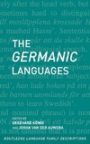 The Germanic Languages