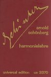 Harmonielehre