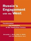 Russia's Engagement with the West