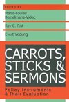 Rist, R: Carrots, Sticks and Sermons