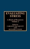 Evaluating Stress