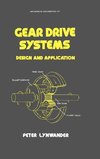 Lynwander, P: Gear Drive Systems