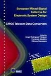 CMOS Telecom Data Converters