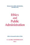 Ethics and Public Administration