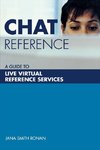 Chat Reference