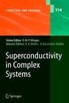 Superconductivity in Complex Systems