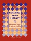 Coaching in the Library