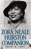 A Zora Neale Hurston Companion