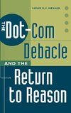 The Dot-Com Debacle and the Return to Reason