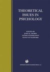 Theoretical Issues in Psychology