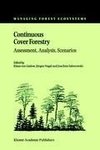 Continuous Cover Forestry