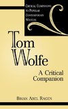 Tom Wolfe