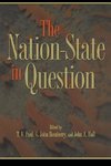 The Nation-State in Question