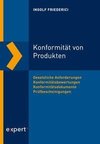 Konformität von Produkten