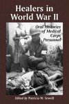 Sewell, P:  Healers in World War II