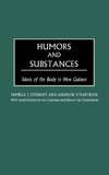 Humors and Substances