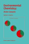 Environmental Chemistry: Asian Lessons