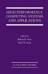 High Performance Computing Systems and Applications