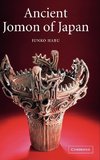 Ancient Jomon of Japan