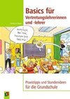 Basics für Vertretungslehrerinnen und -lehrer