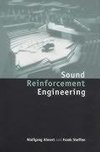 Ahnert, W: Sound Reinforcement Engineering