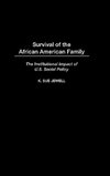 Survival of the African American Family